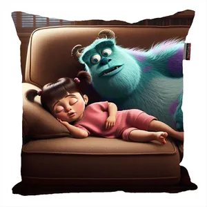 کوسن ناریکو مدل سالیوان و بو کد 04900