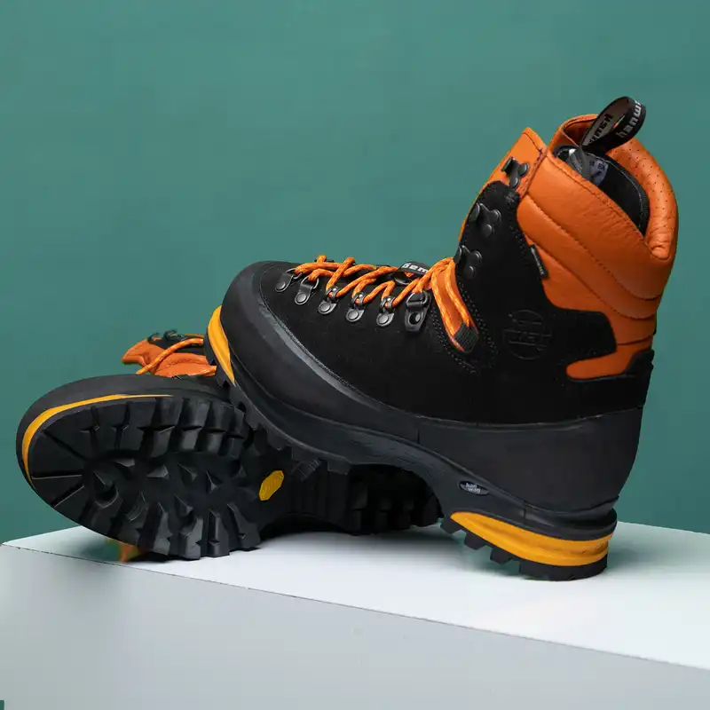 کفش کوهنوردی مردانه هانواگ مدل ZENTAURI GTX