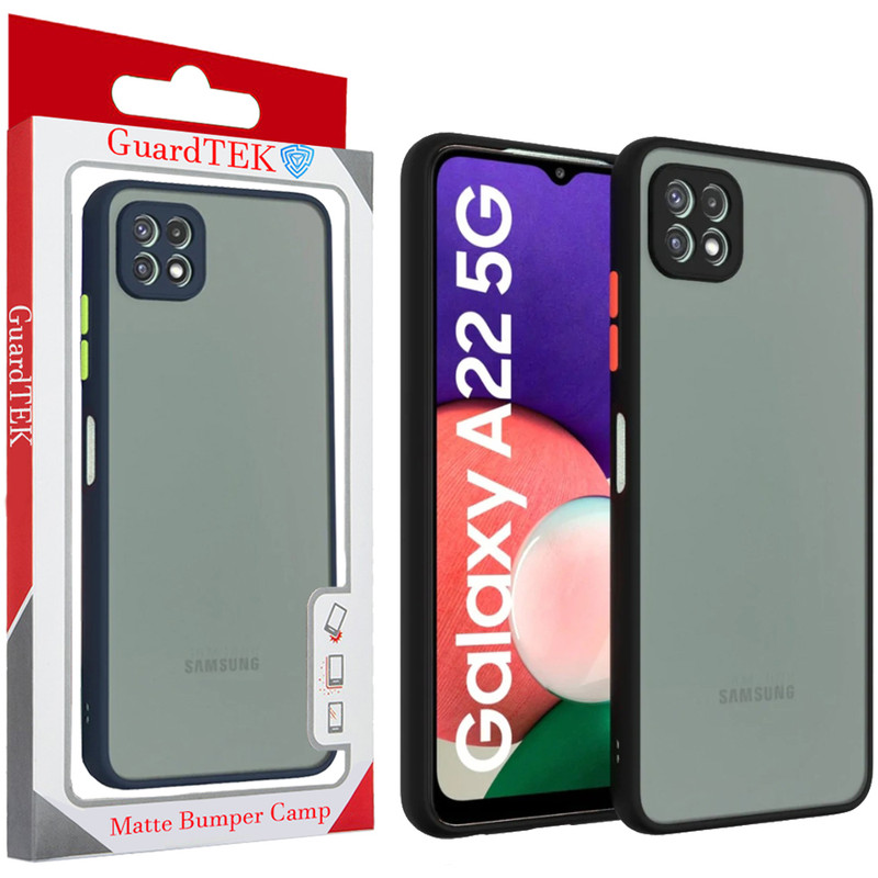 کاور گاردتک مدل MBC مناسب برای گوشی موبایل سامسونگ Galaxy A22 5G