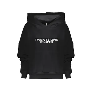 هودی زنانه مدل twenty one pilots