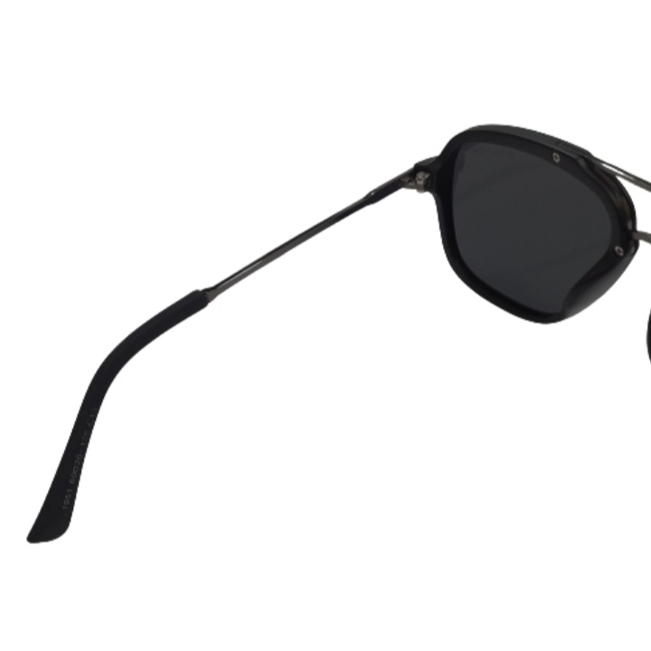 عینک آفتابی مردانه پلیس مدل مربعی اسپرت -  - 7