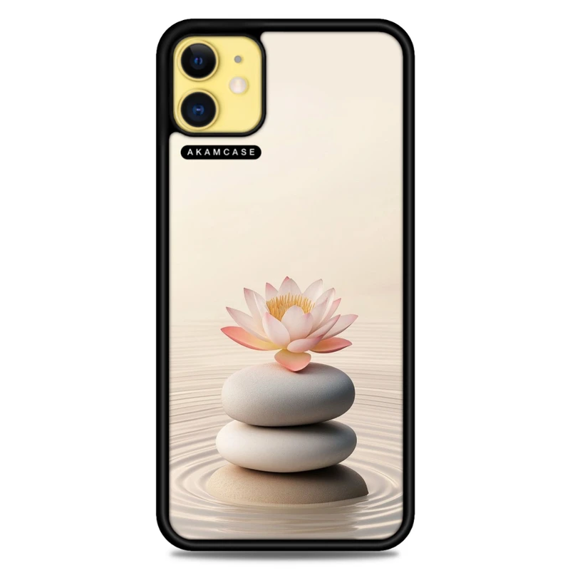 کاور آکام مدل AMC-WA11-ZEN-1 مناسب برای گوشی موبایل اپل iPhone 11
