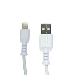 کابل تبدیل USB به لایتنینگ آیکون مدل IC-F002 طول 1 متر