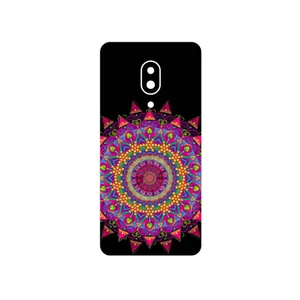 MAHOOT Mandala Design 5 Cover Sticker for Lenovo Z5 Pro