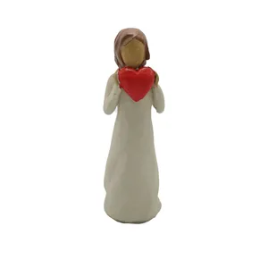 مجسمه مدل عشق مادرانه