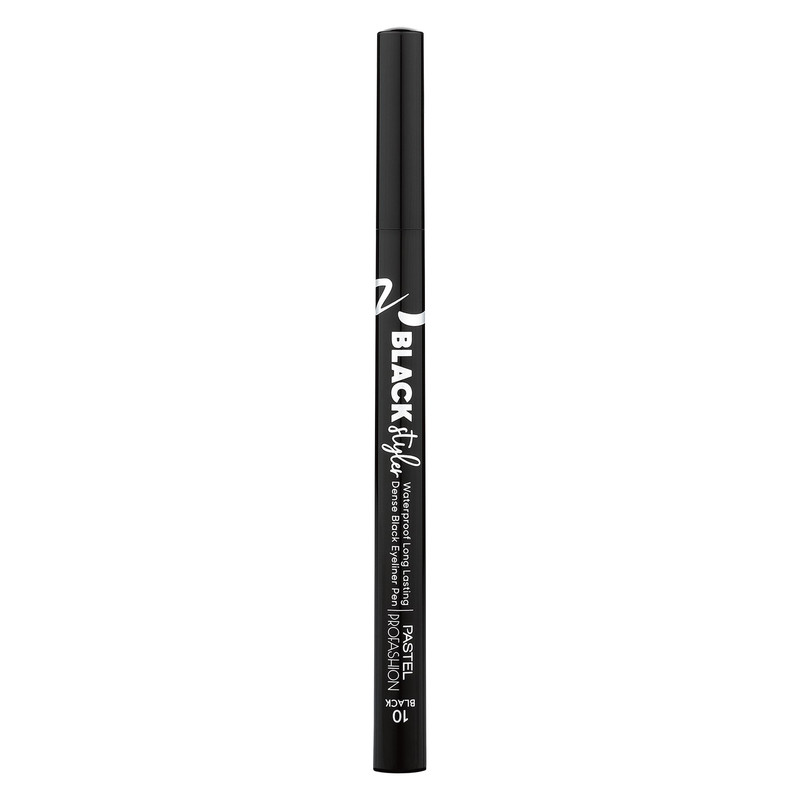 خط چشم پاستل مدل Black styler خط چشم پاستل مدل Black styler