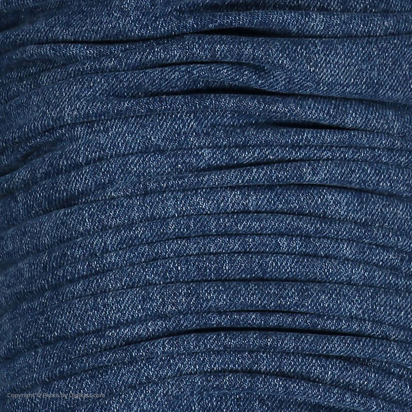 شلوار جین مردانه جامه پوش آرا مدل 4121000205-77 -  - 6