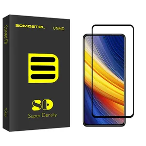 Somastel SD Ceramics Screen Protector For Xiaomi Poco X3 NFC