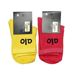 جوراب ساق کوتاه مدل 057 بسته 2 عددی