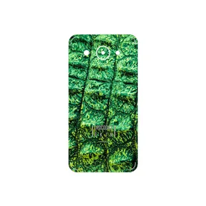 MAHOOT Crocodile Skin Cover Sticker for Huawei Y3 2017