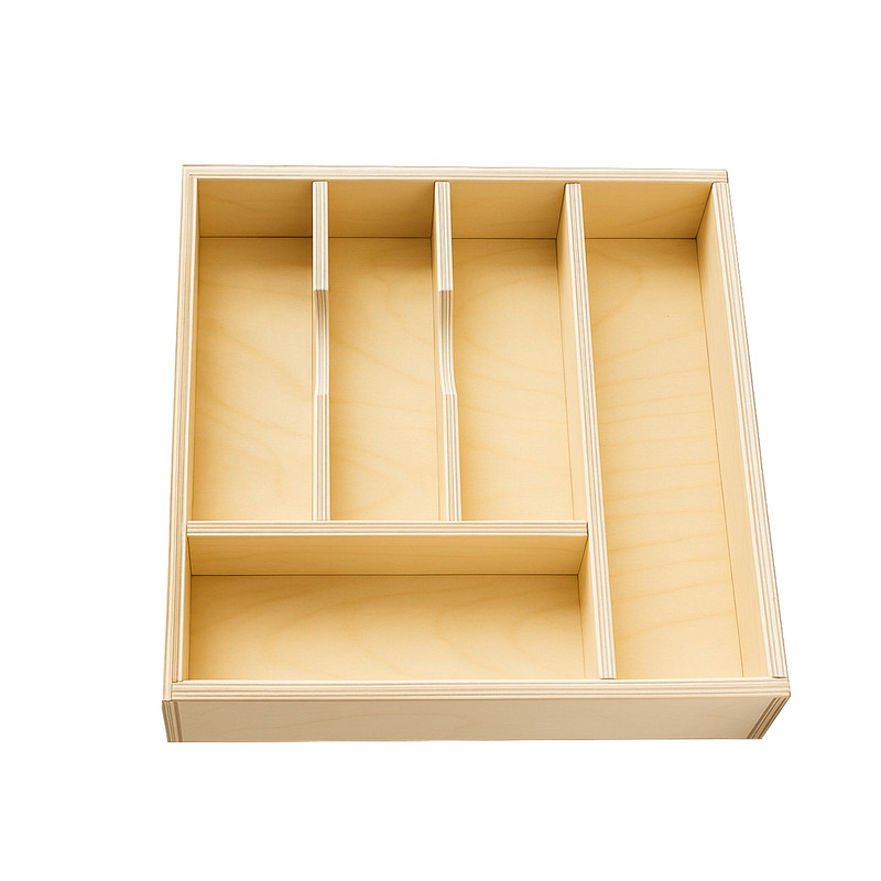 نظم دهنده کابینت مدل ES35