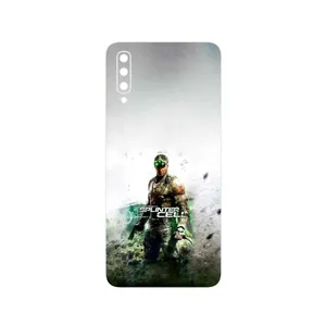 MAHOOT splintercell Game Series Cover Sticker for Samsung Galaxy A70