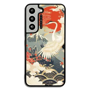 AKAM AMC-WSGS22-ZEN-15 Cover For Samsung Galaxy S22