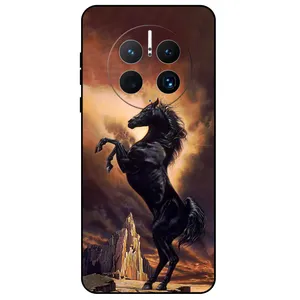 Megafone Horse 2820 Cover For Huawei Mate 50 Pro