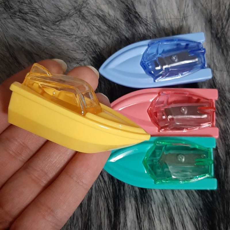 تراش مدل قایق