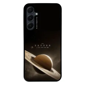 AKAM AMC-WSGA55-PLANET-8 Cover For Samsung Galaxy A55