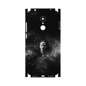 MAHOOT Keanu Reeves-FullSkin Cover Sticker for Xiaomi REDMI 5
