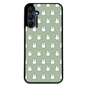 AKAM AMC-WSGA15-BUNNY-20 Cover For Samsung Galaxy A15