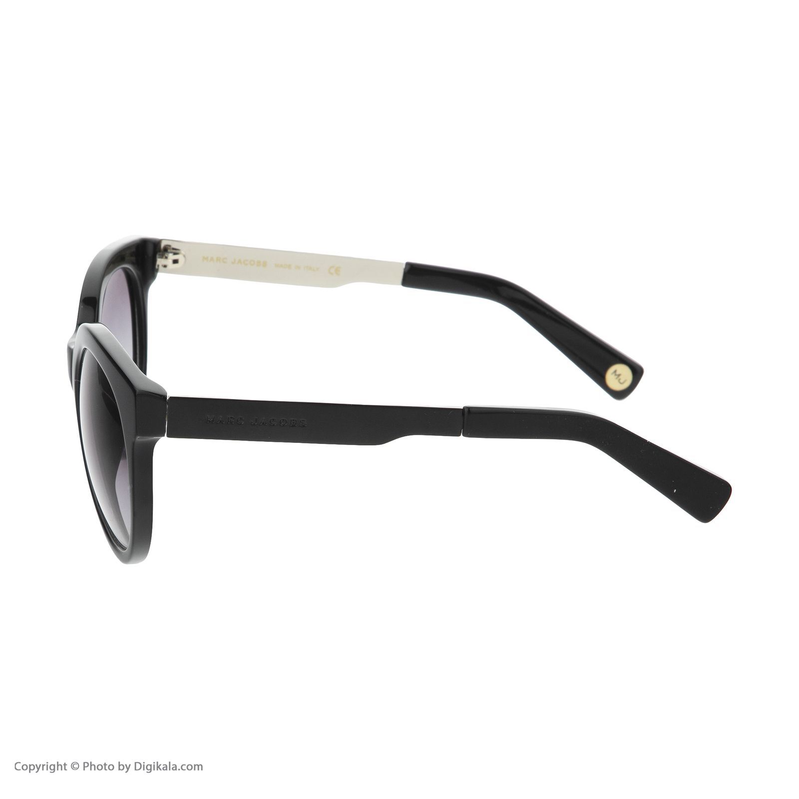  عینک آفتابی مارک جکوبس مدل 466 -  - 5