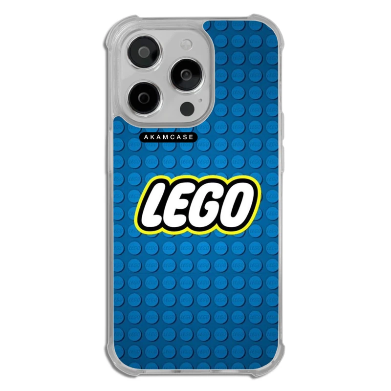 کاور آکام مدل AMC-WTA14PRO-LEGO13 مناسب برای گوشی موبایل اپل iPhone 14 Pro