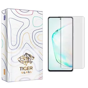Tiger Glass APL2 UV_NW Screen Protector For Samsung  Galaxy Note 10 Plus
