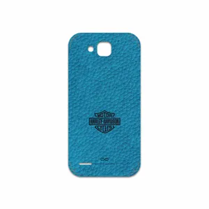 MAHOOT BL-HRLY_DVDSN Cover Sticker for Honor 3X G750