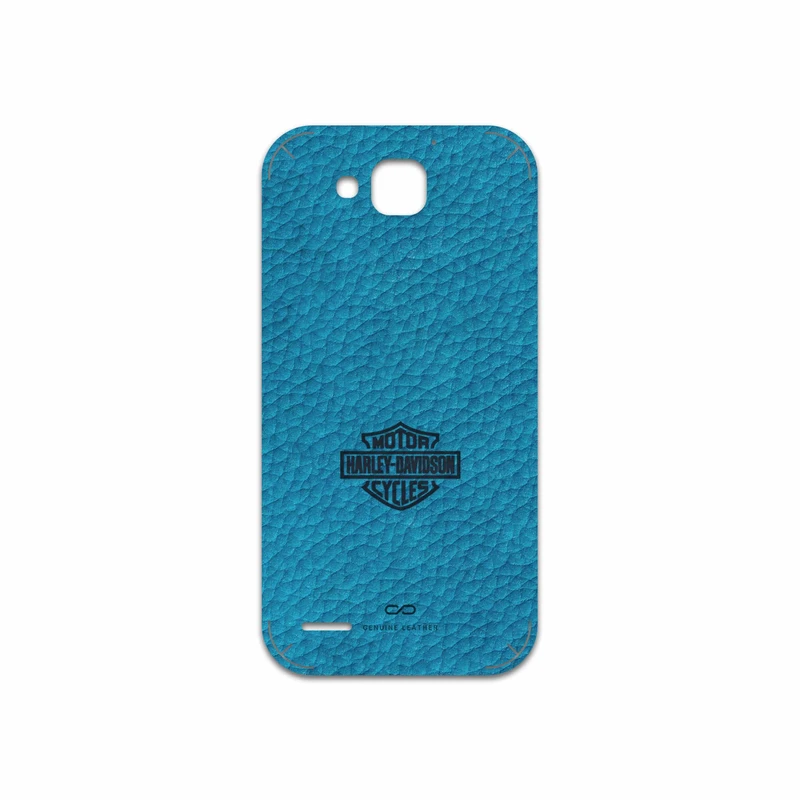 برچسب پوششی ماهوت مدل BL-HRLY_DVDSN مناسب برای گوشی موبایل آنر 3X G750