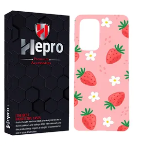 HEPRO MC Cover for Samsung Galaxy S20 Ultra