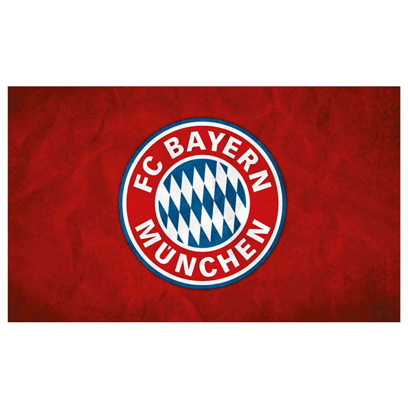 برچسب کنسول بازی پلی استیشن 2 توییجین وموییجین مدل bayern munich f6