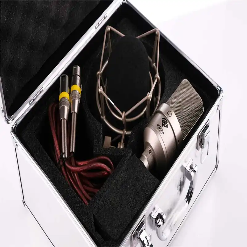 میکروفن استودیویی جم آدیو مدل GA-103