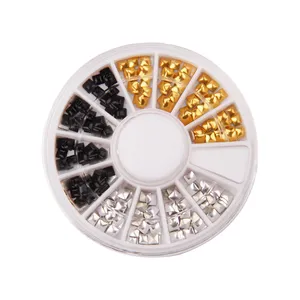 مجموعه تزیین ناخن مدل METDB-001