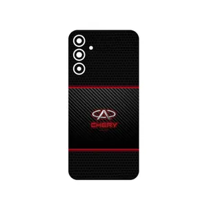 MAHOOT CHERY Cover Sticker for Samsung Galaxy A15
