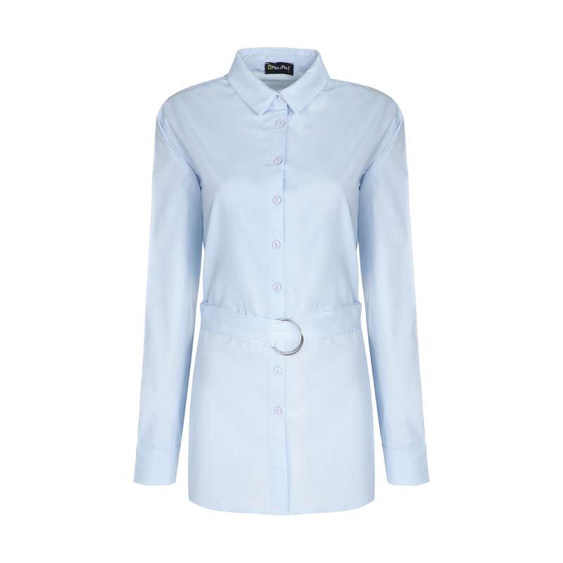 تونیک زنانه مل اند موژ مدل  TK517-004