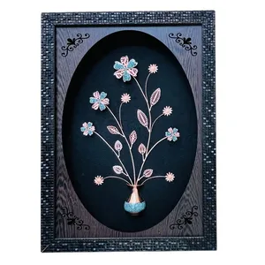 تابلو معرق مس طرح مدرن کد ZH390.4