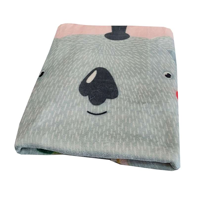 پتو کودک شادیلون کد 8 سایز 110x80 سانتی متر