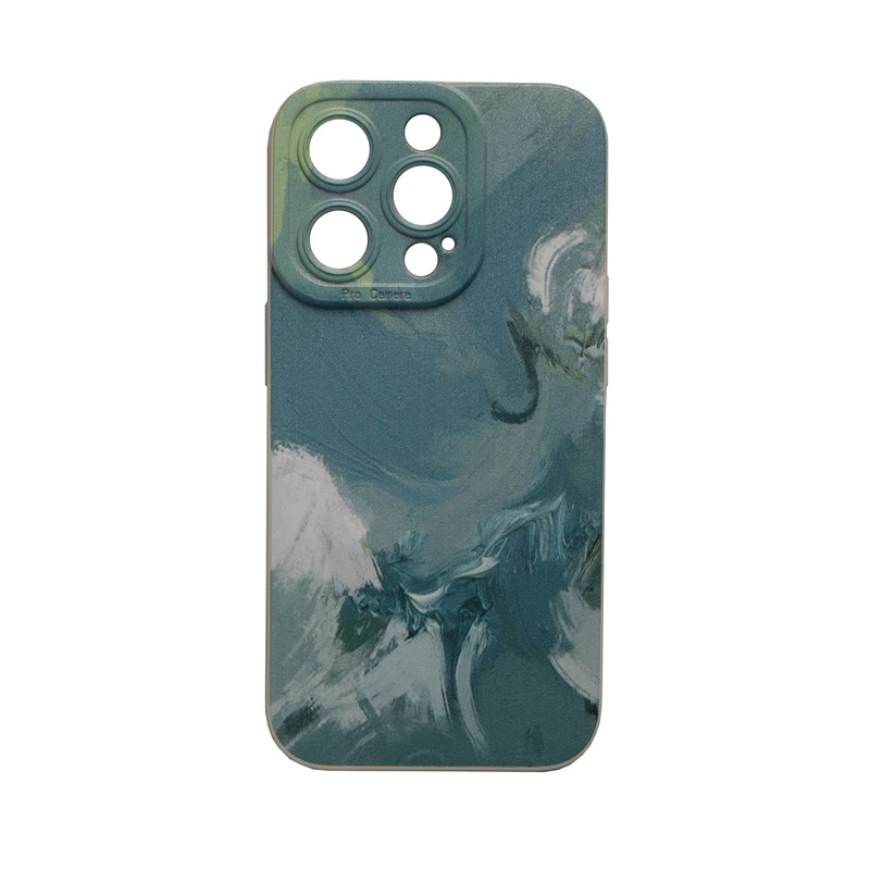 کاور مدل SA-06 مناسب برای گوشی موبایل اپل iphone 16 pro