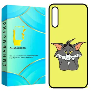Ghab Guard GCHPA50 Cover For Samsung Galaxy A50 / A50s / A30s