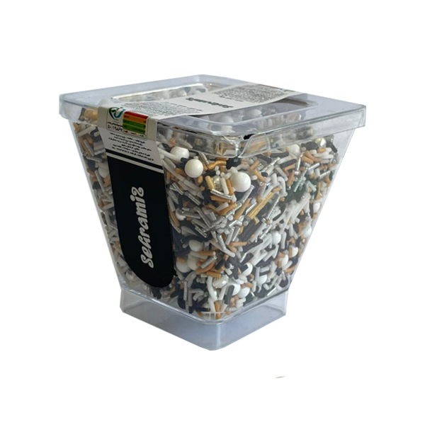 اسپرینگلس فراک سحرآمیز - 150 گرم