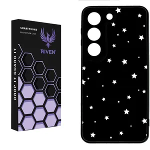 RIVEN RI3-16 Case For Samsung Galaxy S21 FE