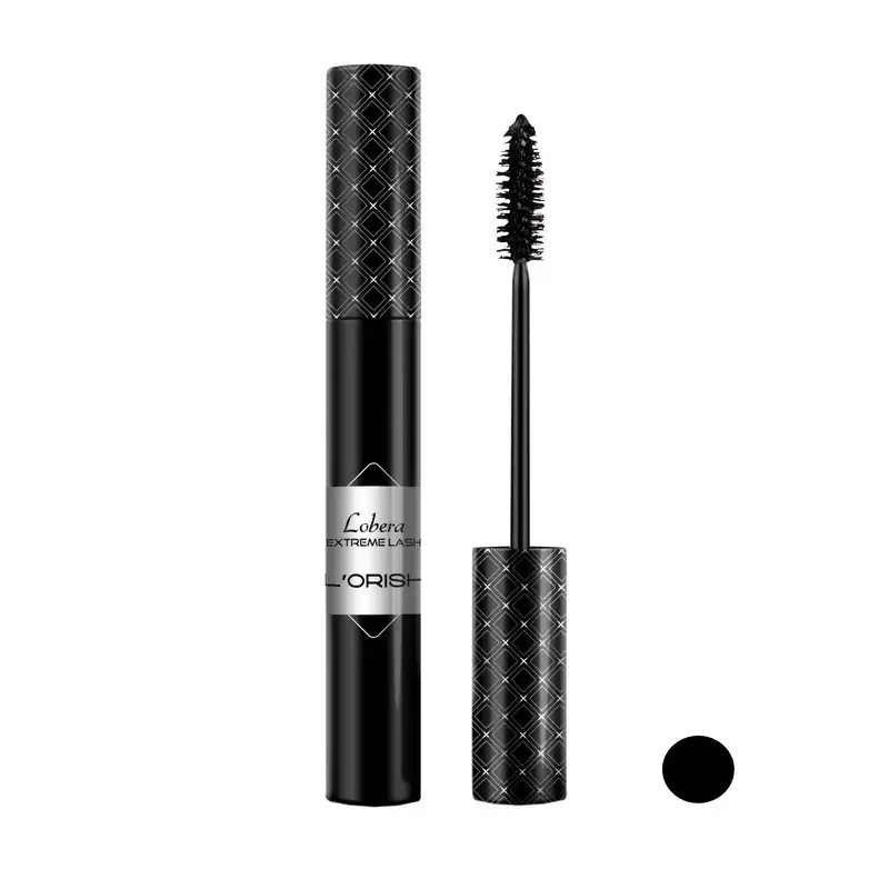 ریمل لوریش سری لوبرا مدل اکستریم لش