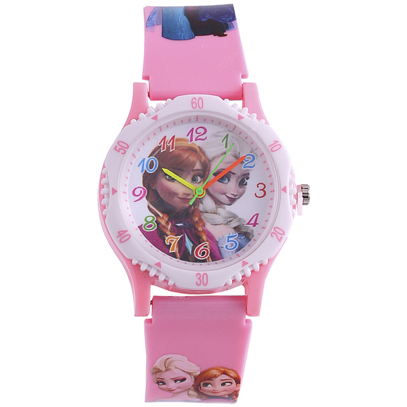 ساعت مچی عقربه ای دخترانه مدل BR 3089 -SOO-SE ساعت مچی عقربه ای دخترانه مدل BR 3089 -SOO-SE