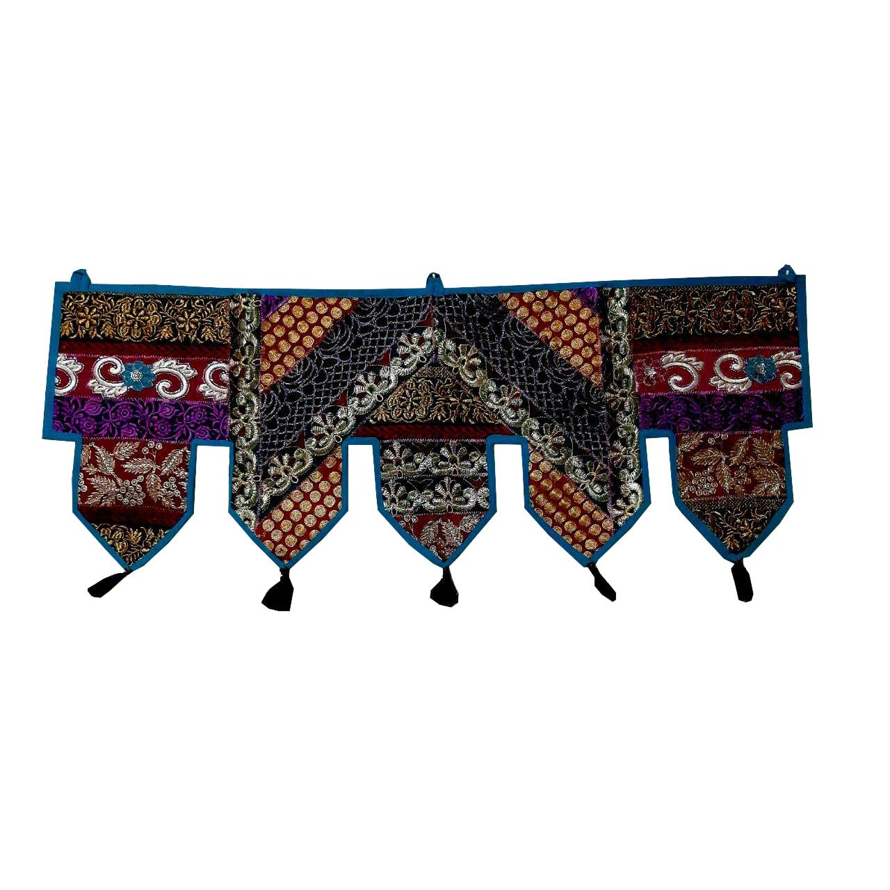  آویز سوزن دوزی مدل A-246