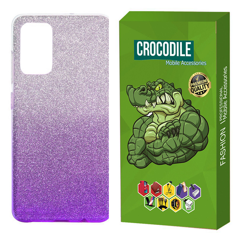 کاور کروکودیل مدل C-Aklili مناسب برای گوشی موبایل شیائومی Redmi Note 10 Pro