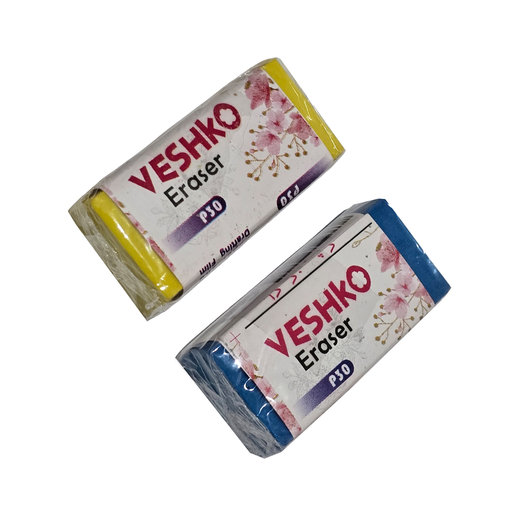 پاک‌کن وشکو طرح 02 بسته 2 عددی