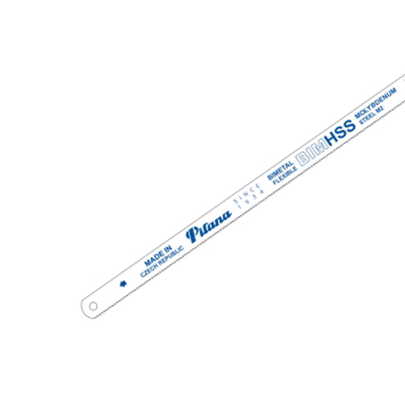 اره آهن بر پیلانا مدل 857 بسته 10 عددی