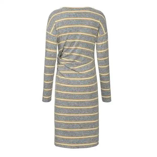 پیراهن بافت زنانه اسمارا مدل YS001