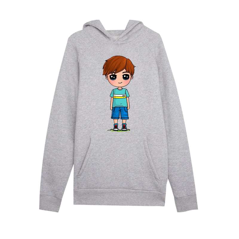 هودی پسرانه کد 1154