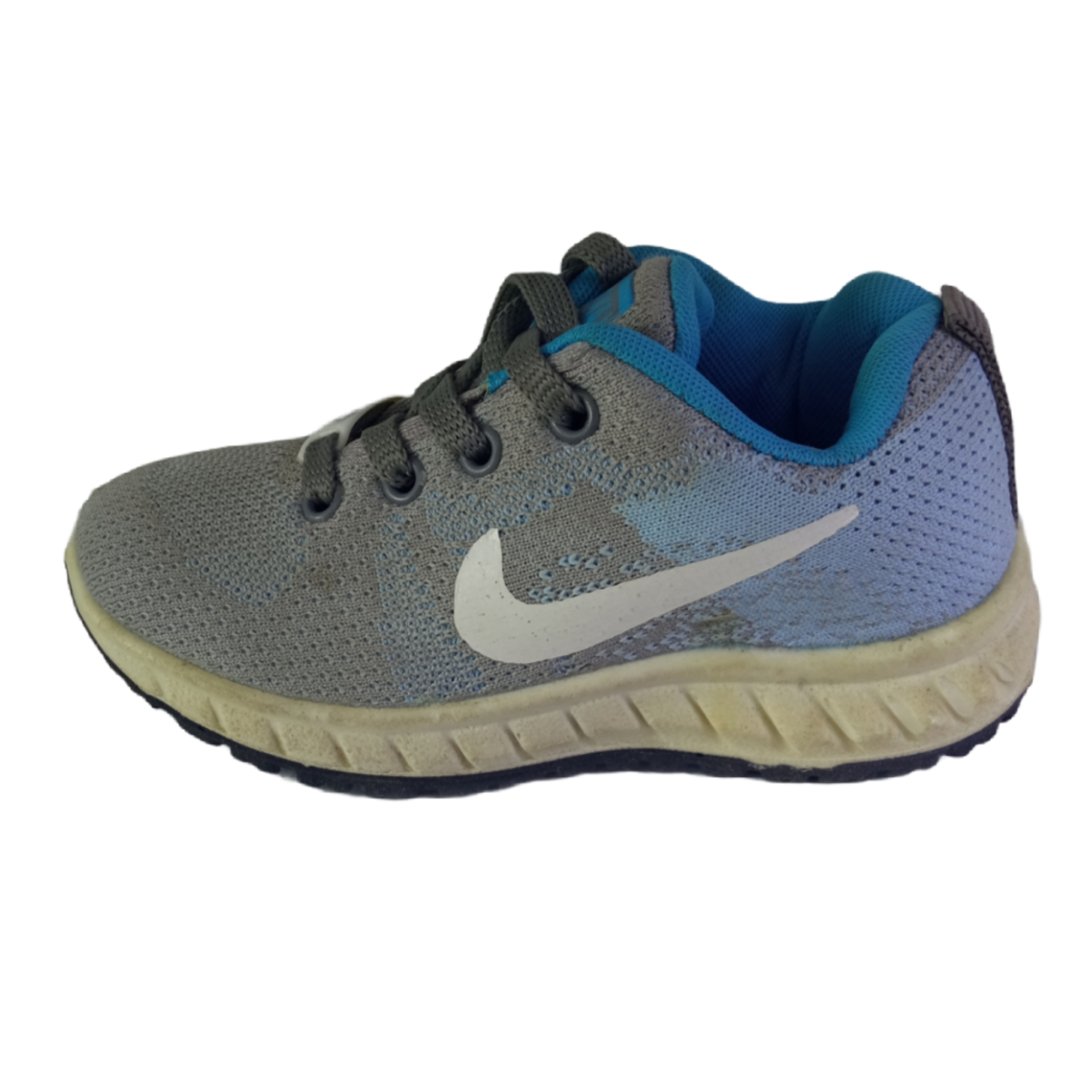 کفش مخصوص پیاده روی پسرانه مدل اسپرت کد 06