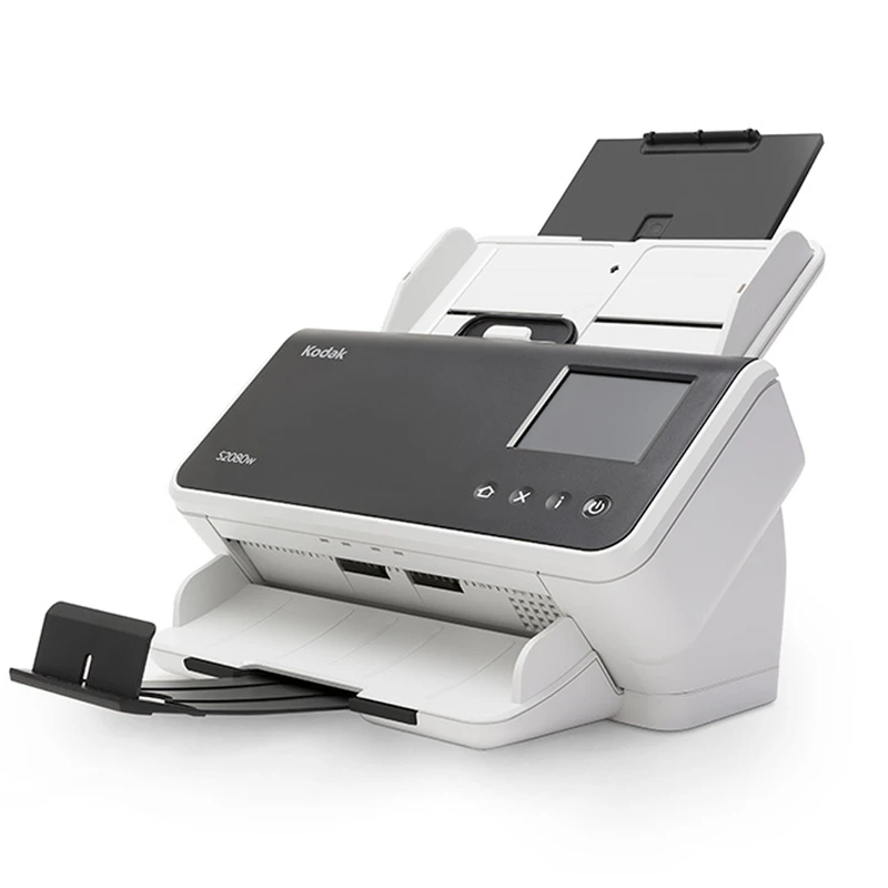 عکس شماره 4 : اسکنر کداک مدل s2080w