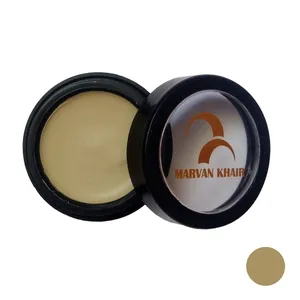 کرم پودر فشرده مروان خیر شماره 63